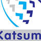 Logo Công ty Cổ phần Thương mại và Dịch vụ Katsuma